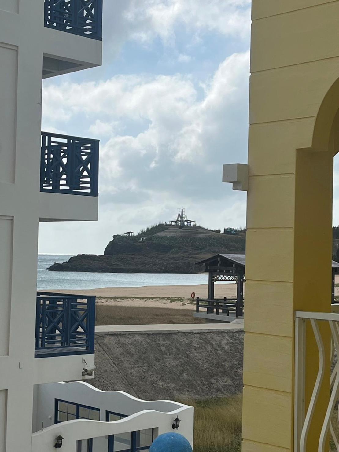 Dream Ocean View B&B Magong Extérieur photo
