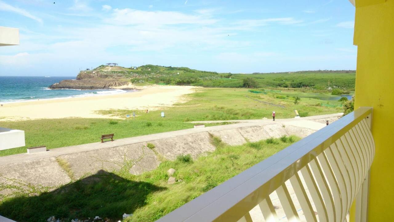Dream Ocean View B&B Magong Extérieur photo