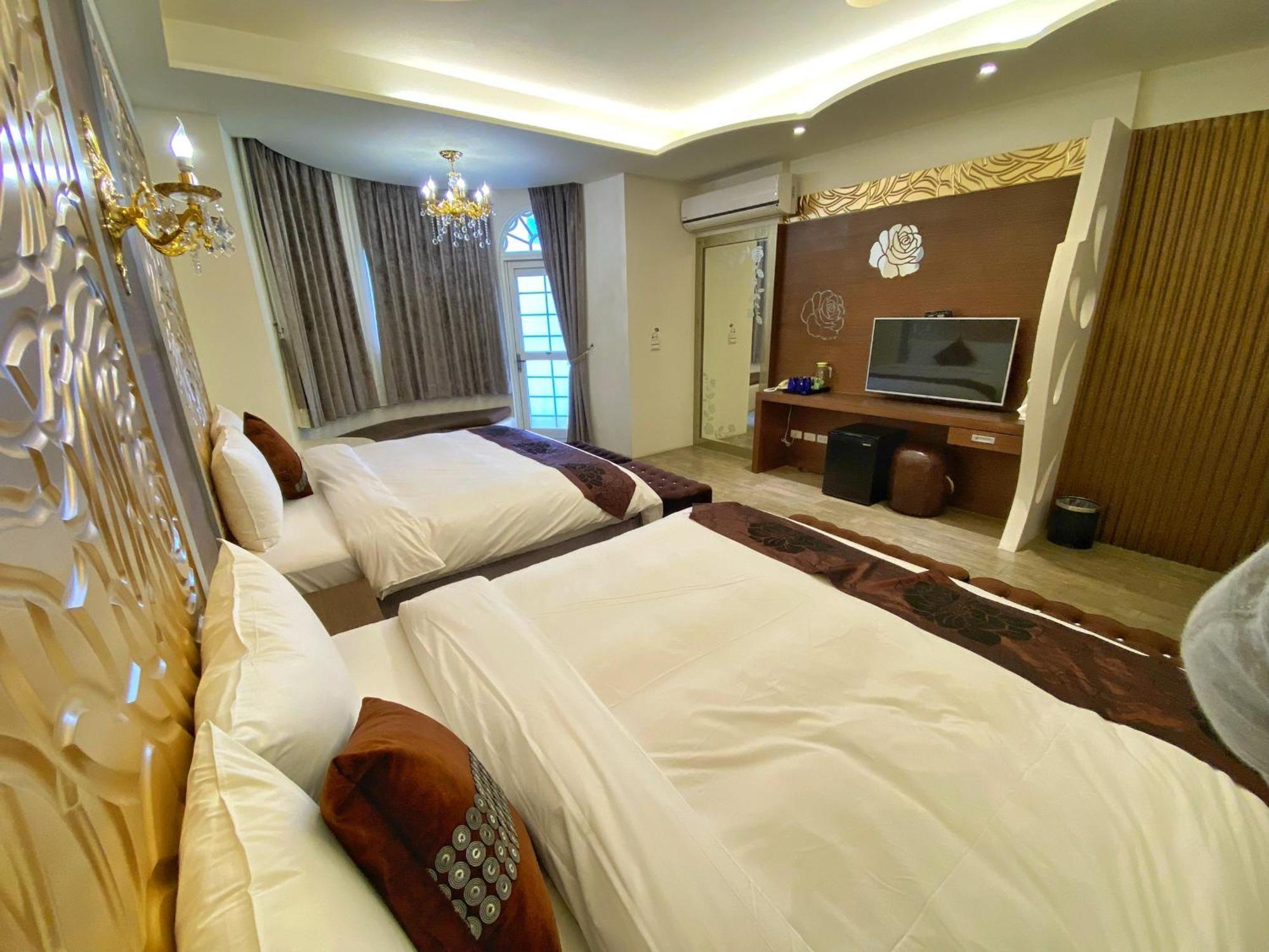 Dream Ocean View B&B Magong Extérieur photo