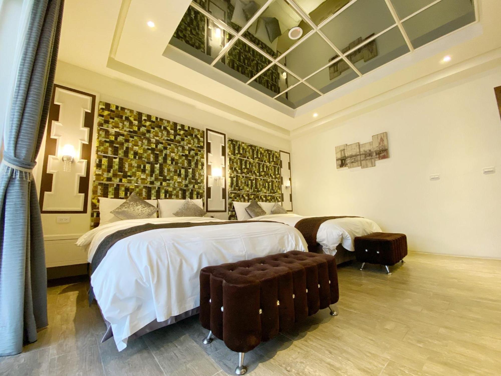Dream Ocean View B&B Magong Extérieur photo