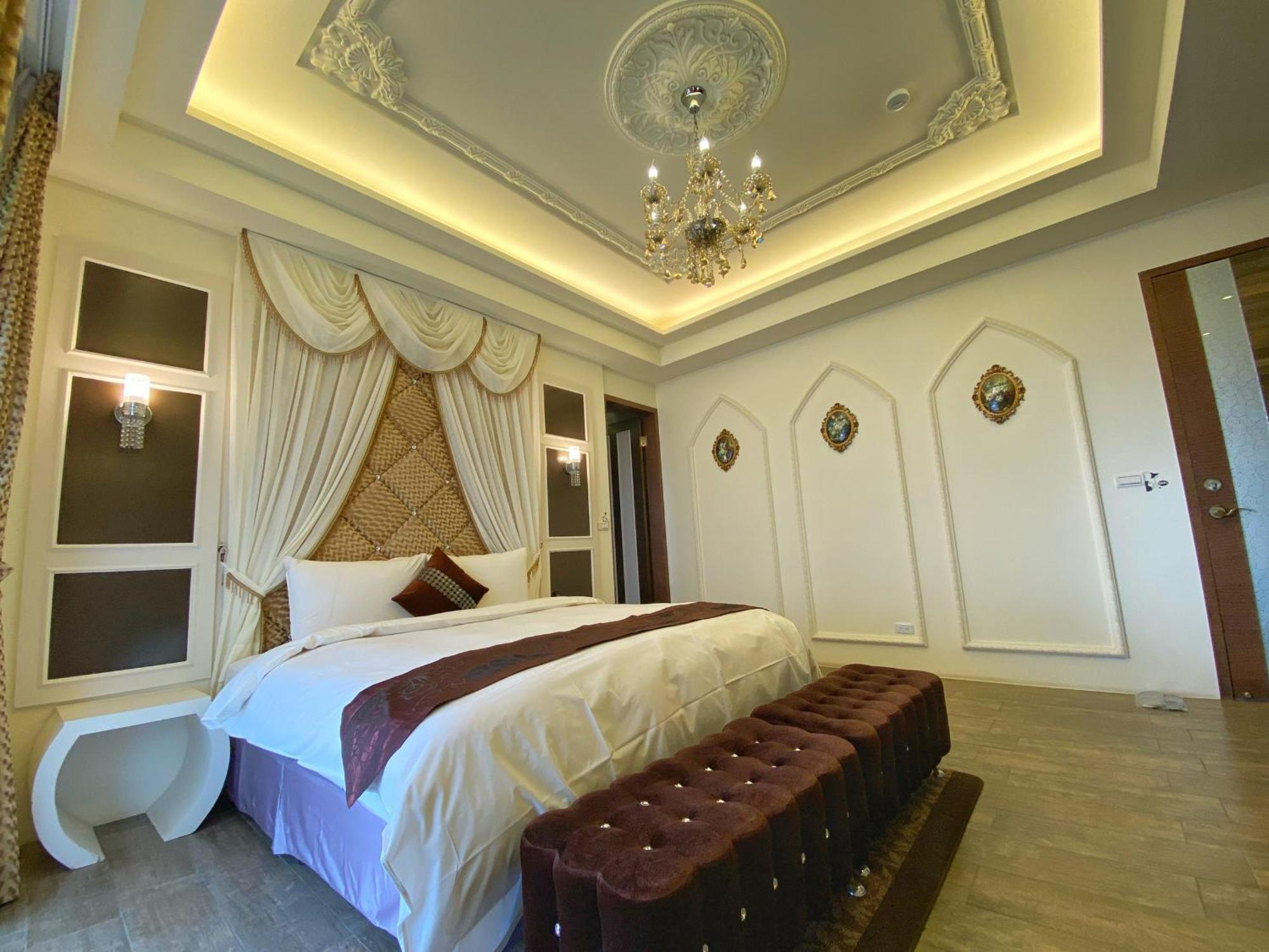Dream Ocean View B&B Magong Extérieur photo