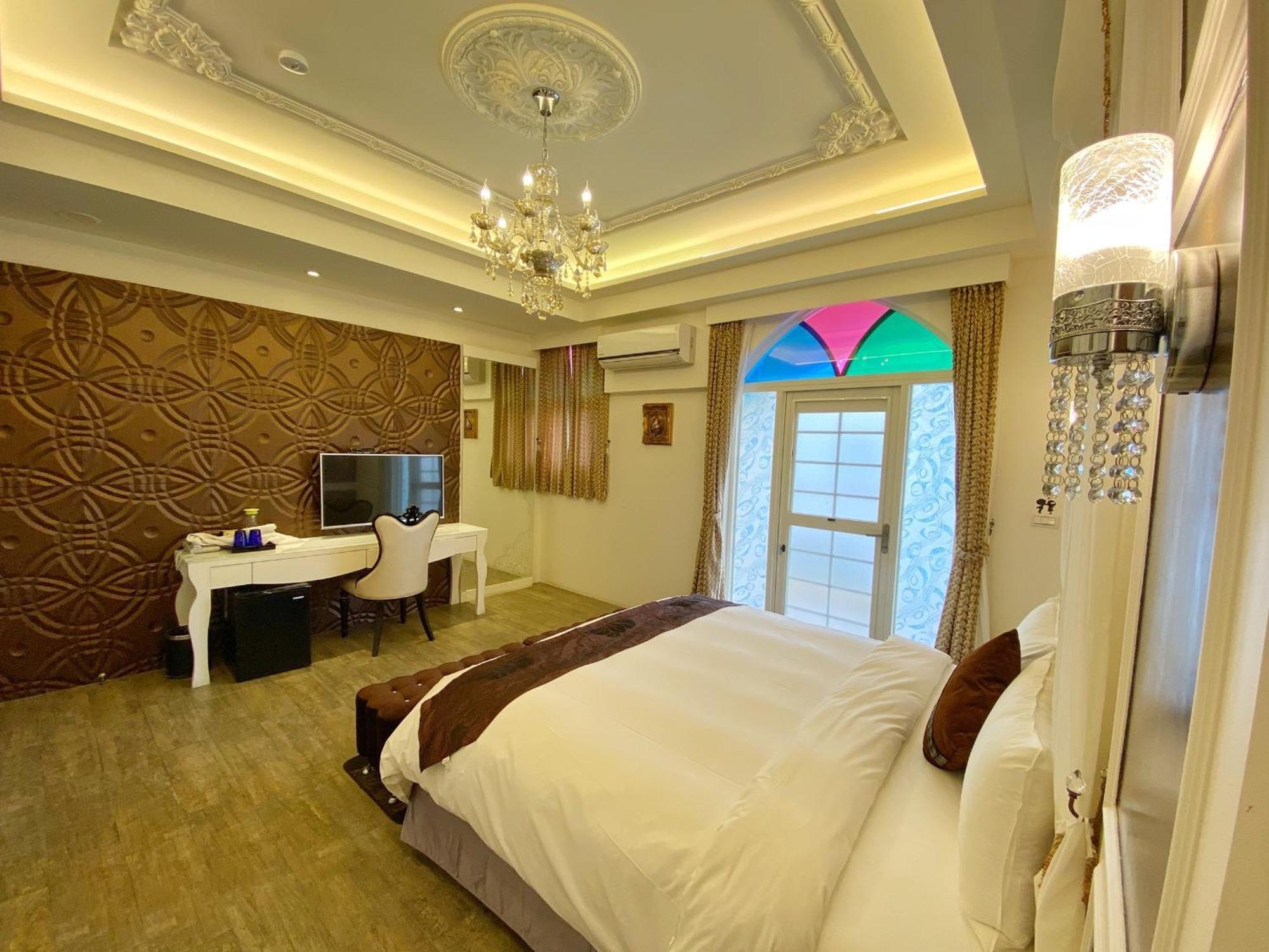 Dream Ocean View B&B Magong Extérieur photo