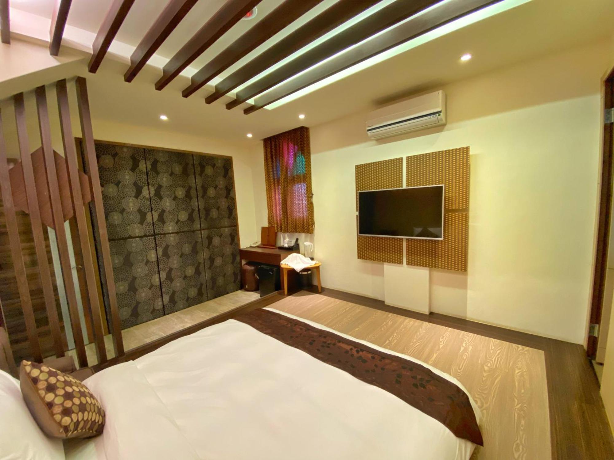 Dream Ocean View B&B Magong Extérieur photo