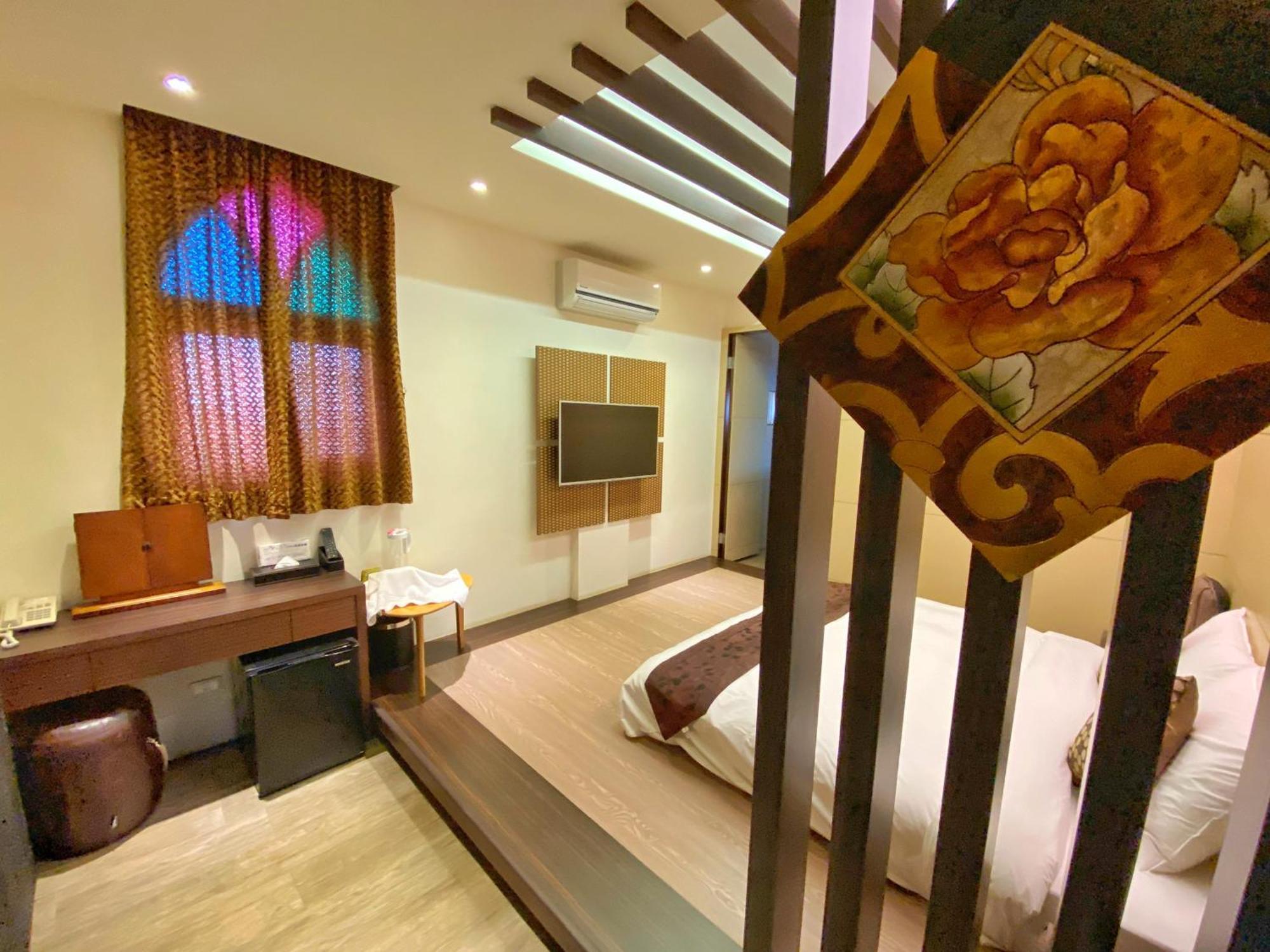 Dream Ocean View B&B Magong Extérieur photo