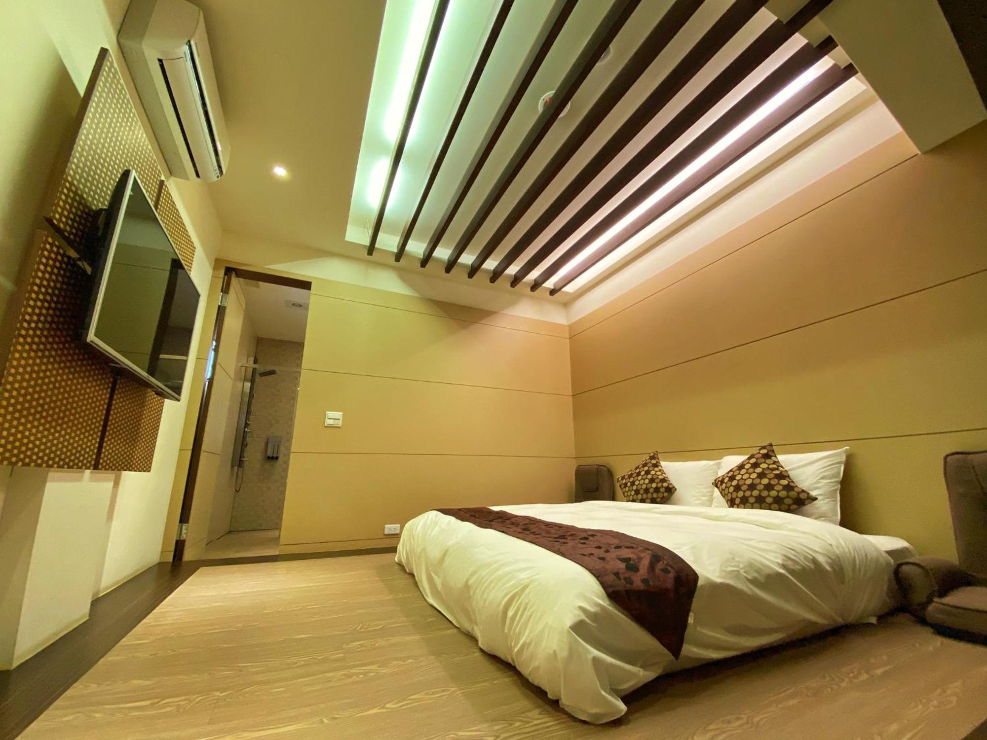 Dream Ocean View B&B Magong Extérieur photo