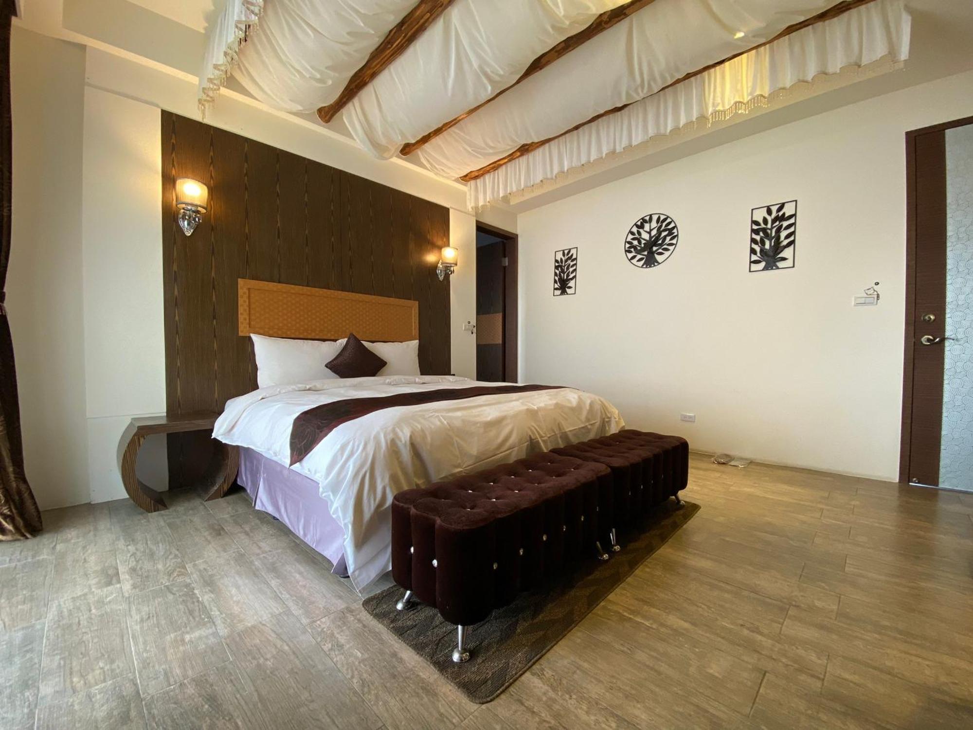 Dream Ocean View B&B Magong Extérieur photo