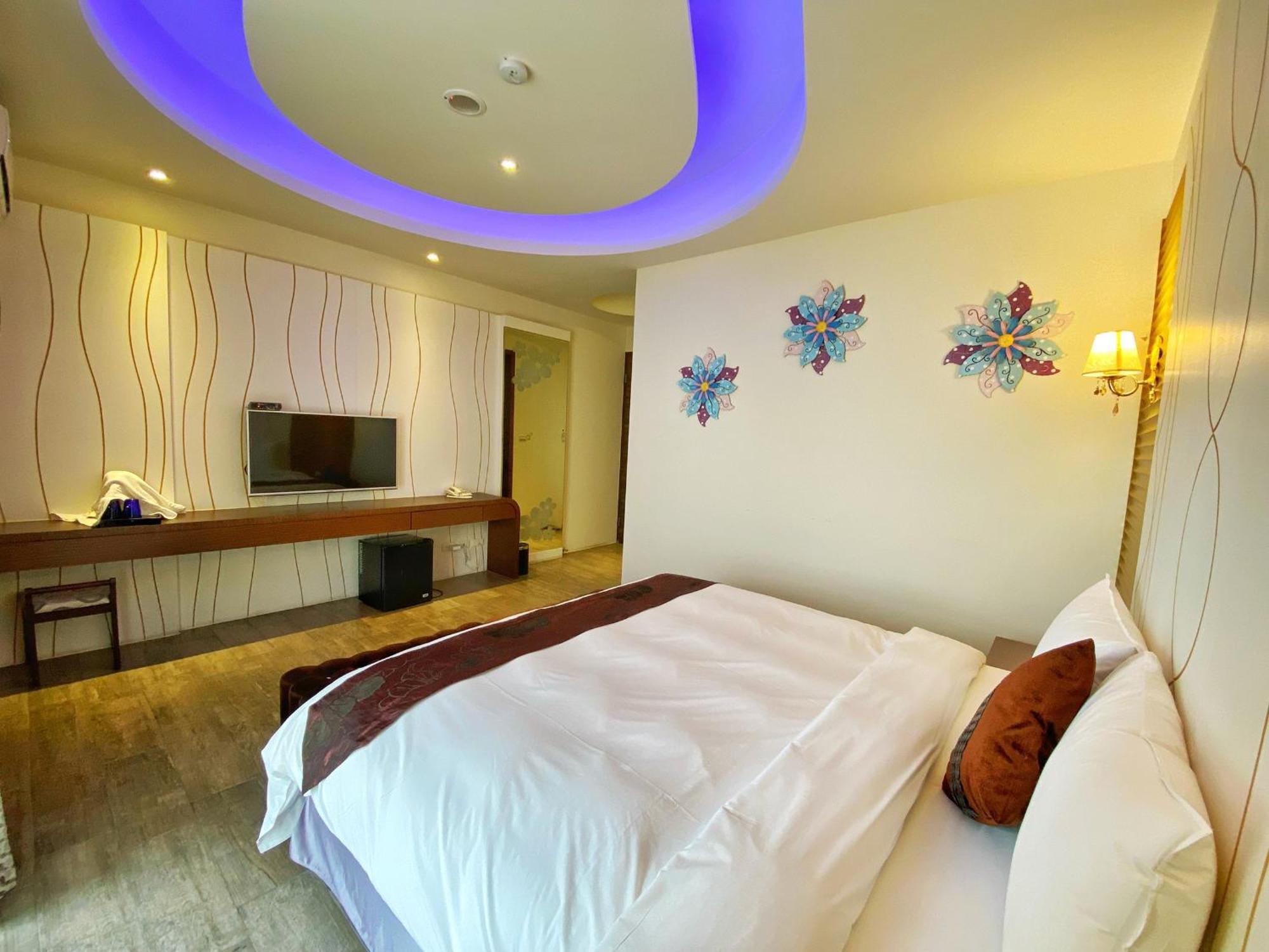 Dream Ocean View B&B Magong Extérieur photo