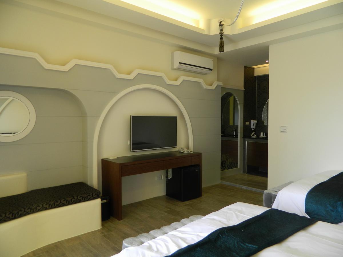Dream Ocean View B&B Magong Extérieur photo