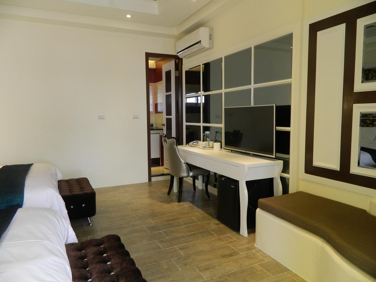 Dream Ocean View B&B Magong Extérieur photo