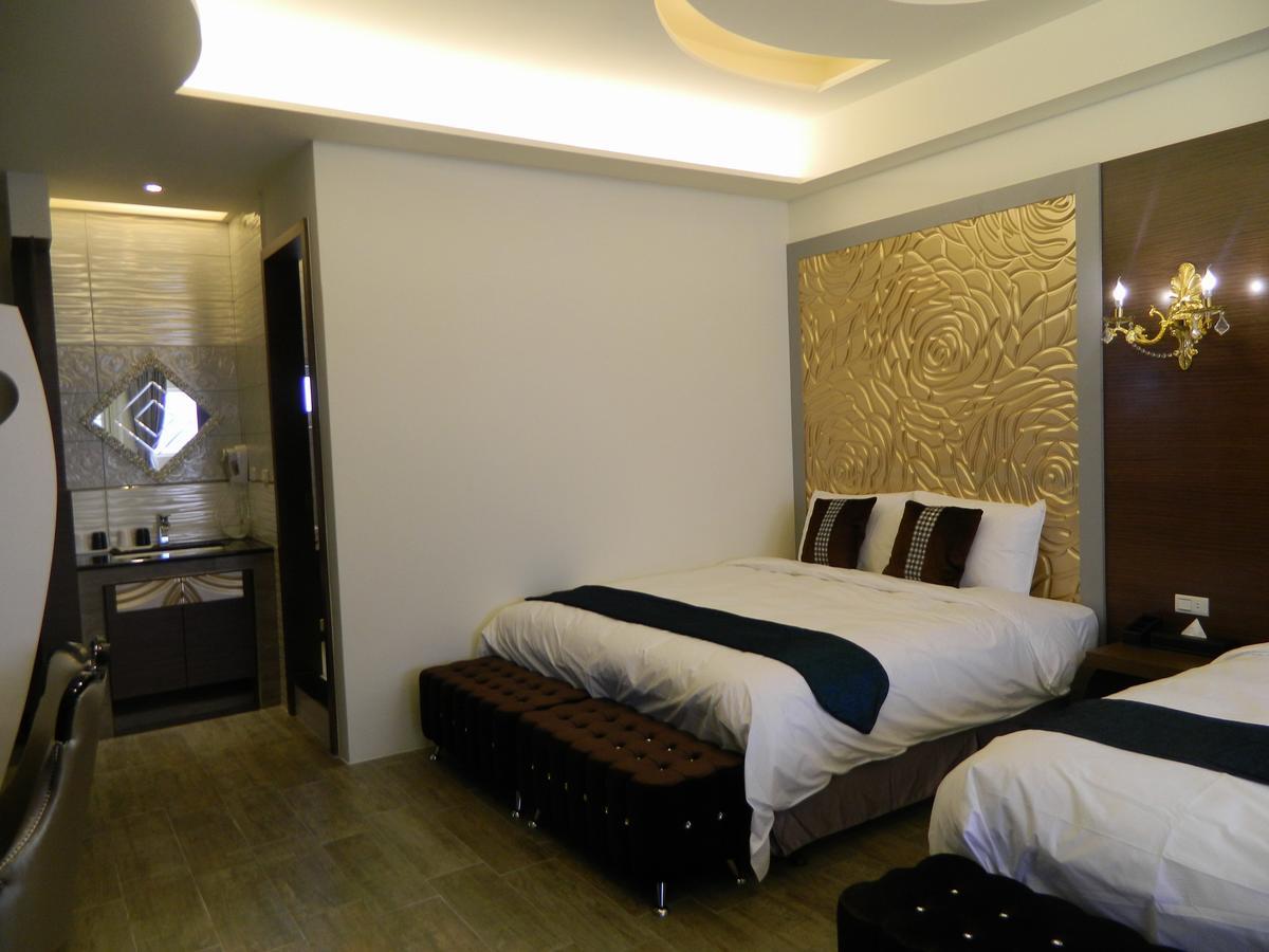 Dream Ocean View B&B Magong Extérieur photo