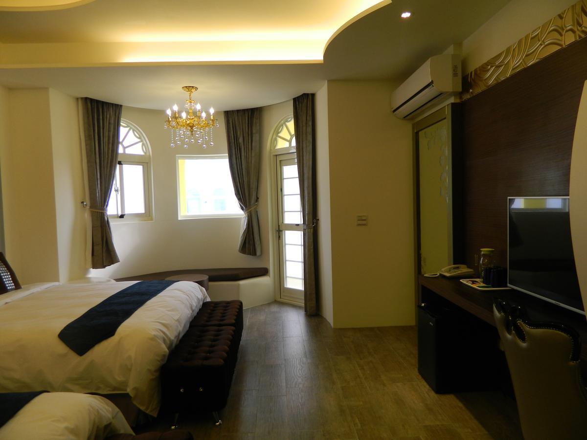 Dream Ocean View B&B Magong Extérieur photo