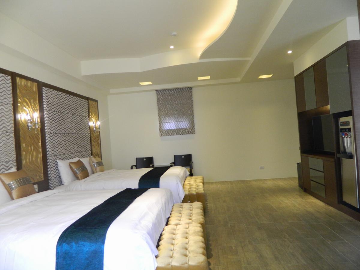 Dream Ocean View B&B Magong Extérieur photo