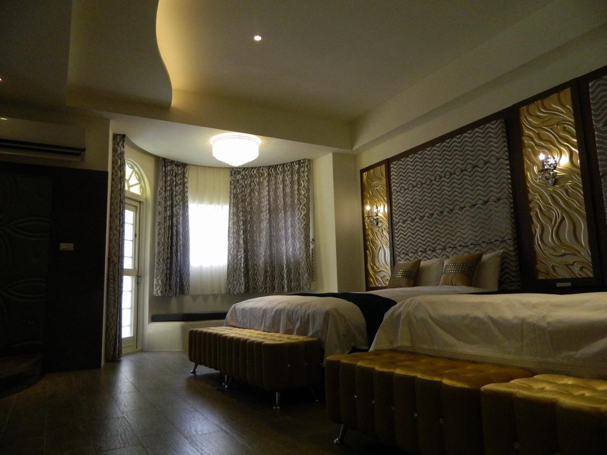 Dream Ocean View B&B Magong Extérieur photo