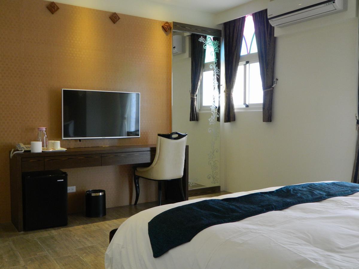 Dream Ocean View B&B Magong Extérieur photo