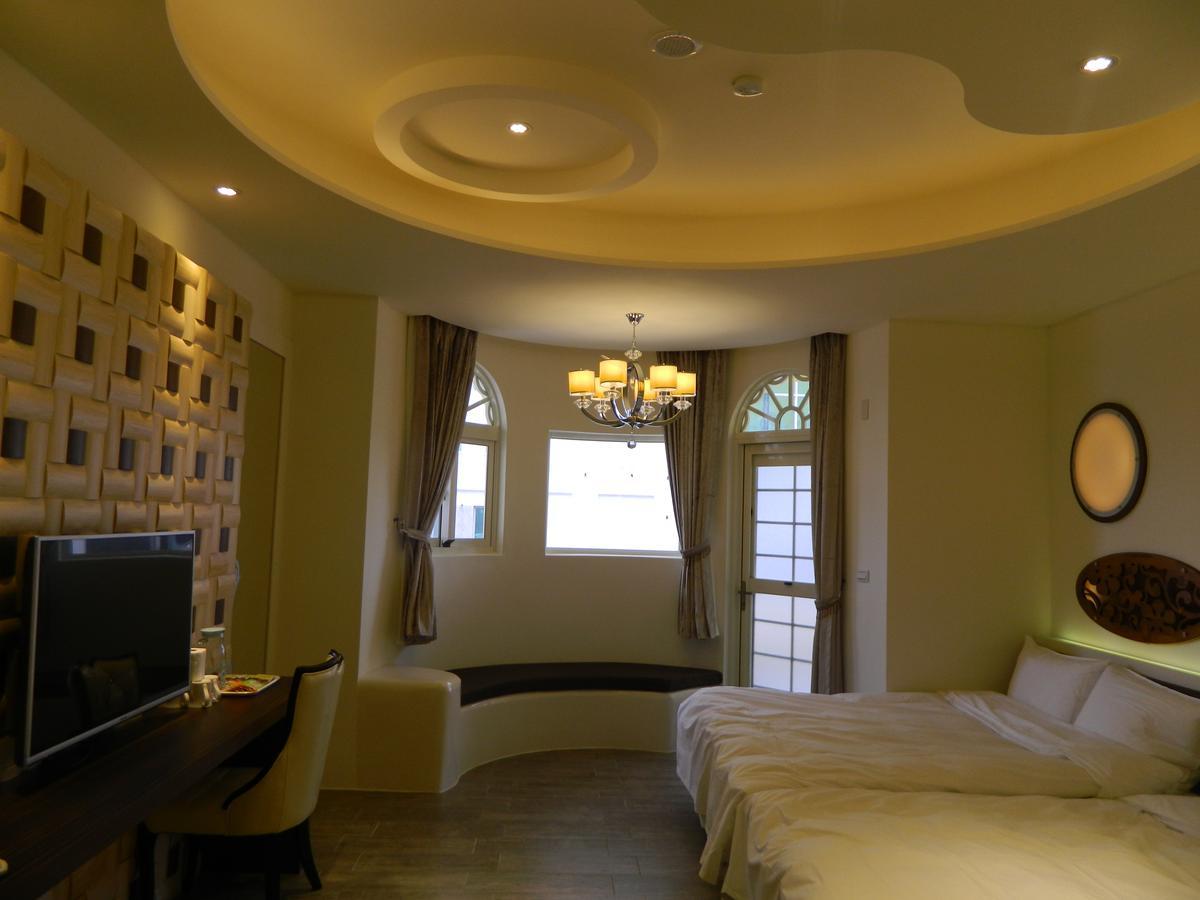 Dream Ocean View B&B Magong Extérieur photo