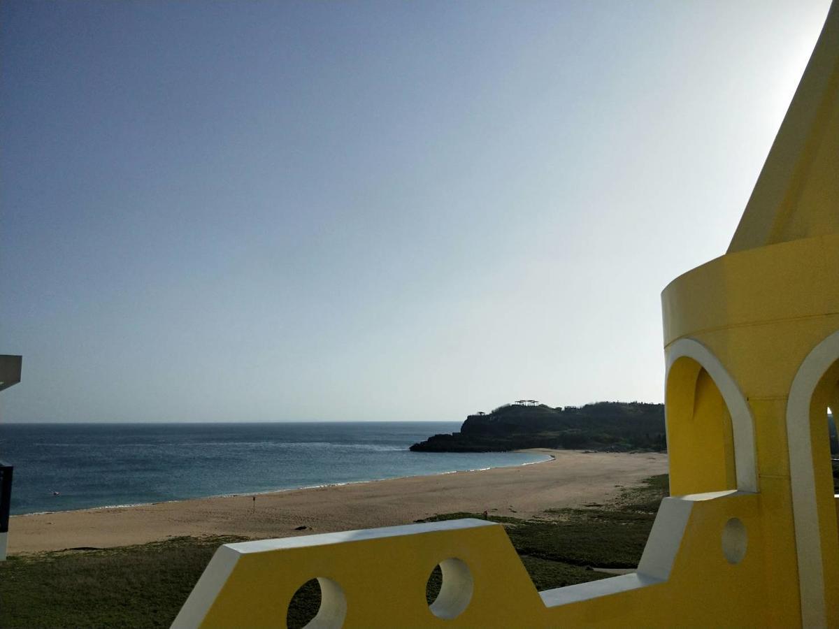 Dream Ocean View B&B Magong Extérieur photo
